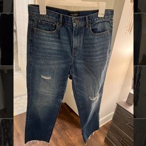 Banana Republic Jeans